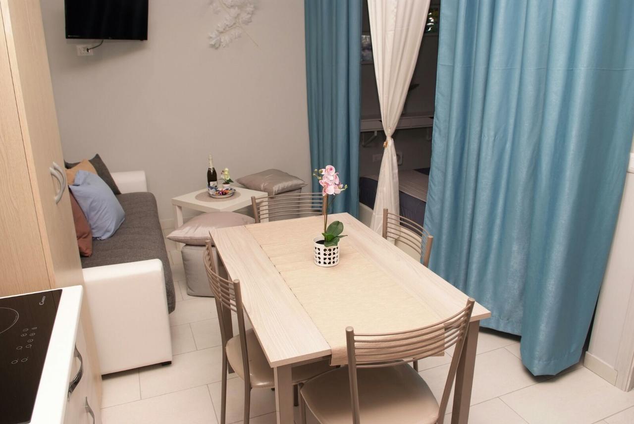 Cataleya Apartment Catania Exterior photo