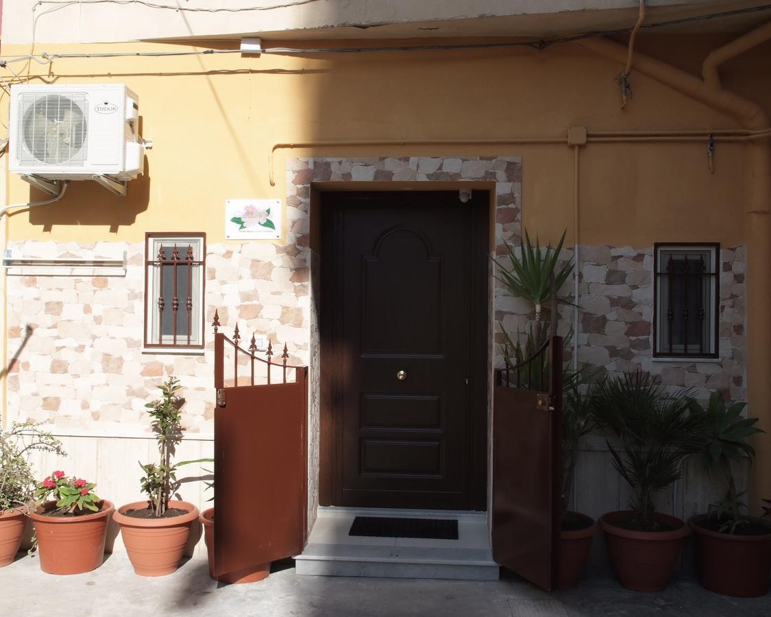 Cataleya Apartment Catania Exterior photo
